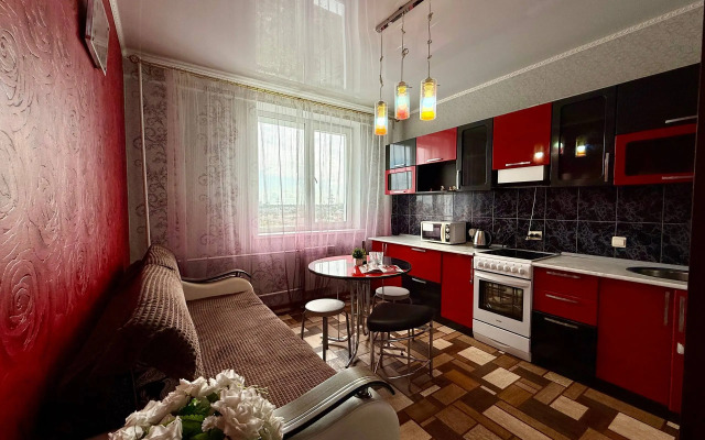 Квартира Lofthouse