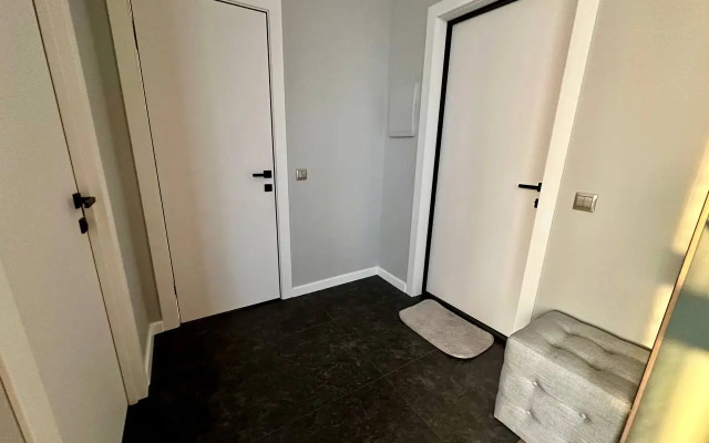 Uyutnaya Na Navaginskoy Flat