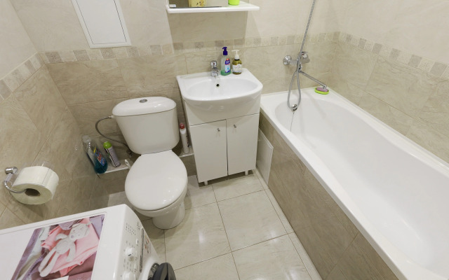 Квартира На Багратиона