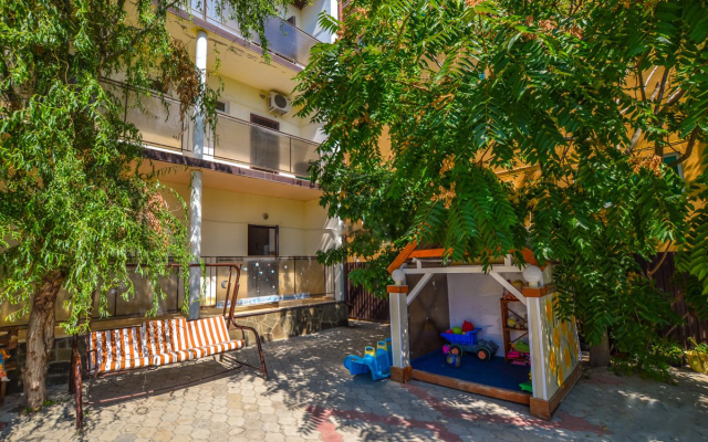 Raduga Guest house