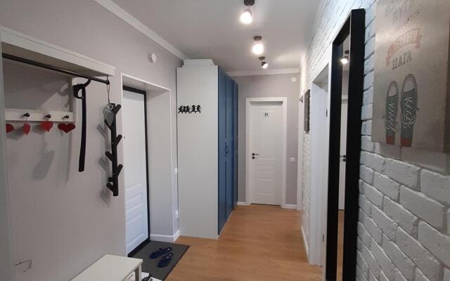 Квартира на курорте