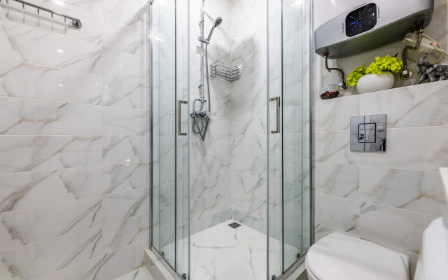 Oplot - Sorrento Park Apartments