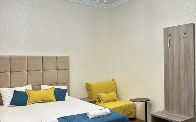 Apartamenty V Adlere Flat