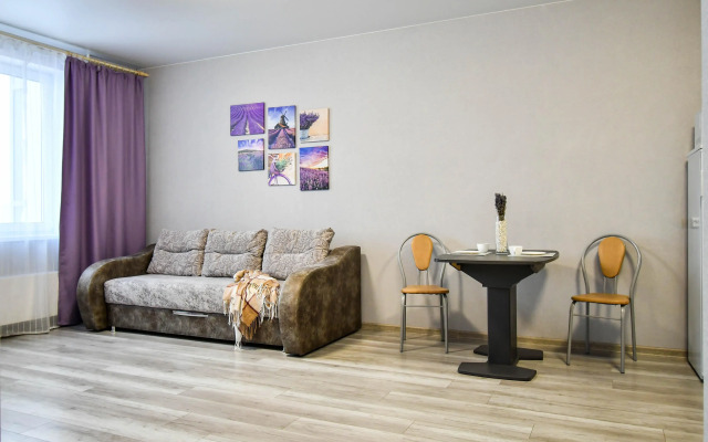 Квартира Евродвушка Подзолкова 21 Центральный Район