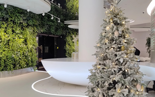 Апартаменты ВДНХ