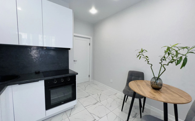 Odnokomnatnaya Nansena Flat