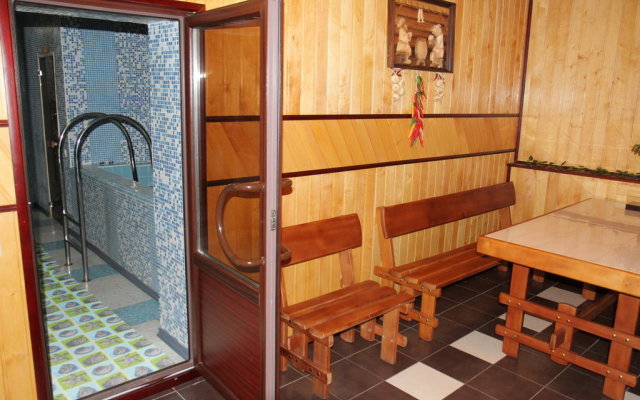 Antau Hotel