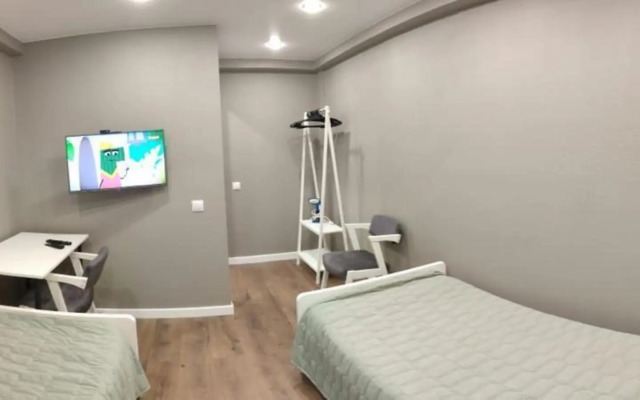 Квартира в 20 минутах от горнолыжного курорта