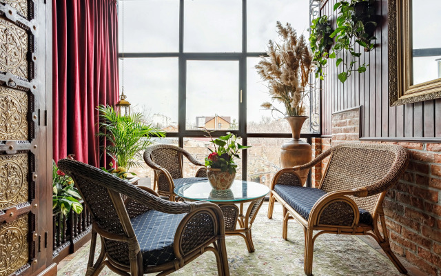 Bristol Hotel