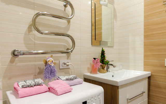 Квартира PrezentHaus на Карла Маркса 171