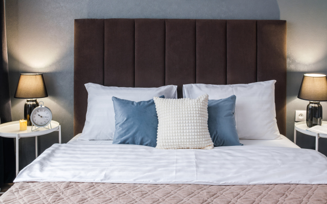 Апартаменты Угловые На Радищева 41