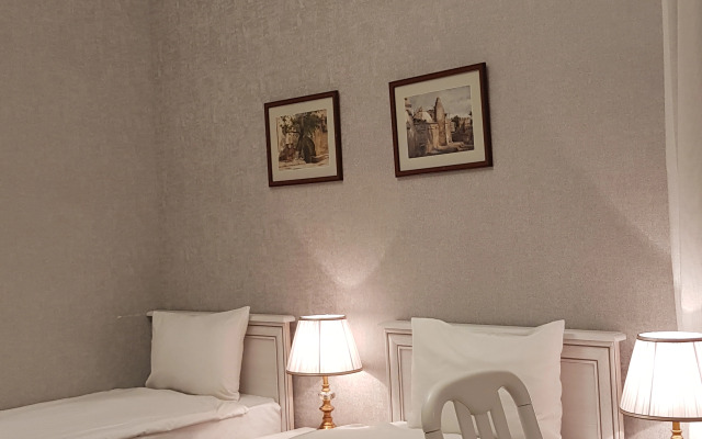 Diya Central Apartments