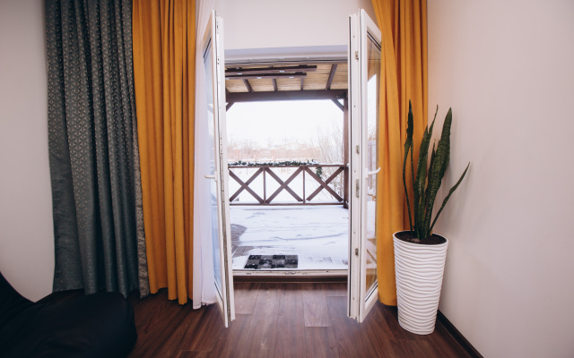 Banya Ivan Kupala Guest house