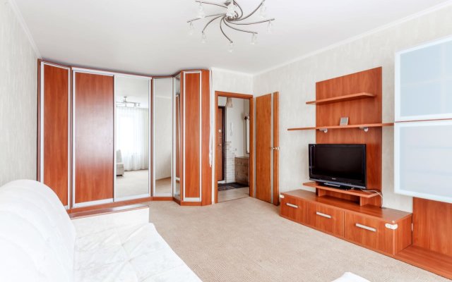 Kvart_Renta Apartments