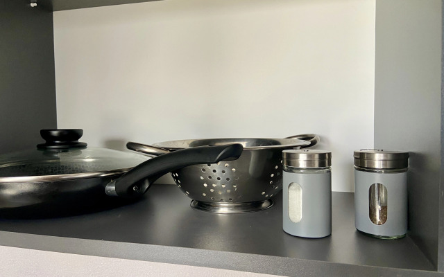 Квартира новая рядом с выездом из города