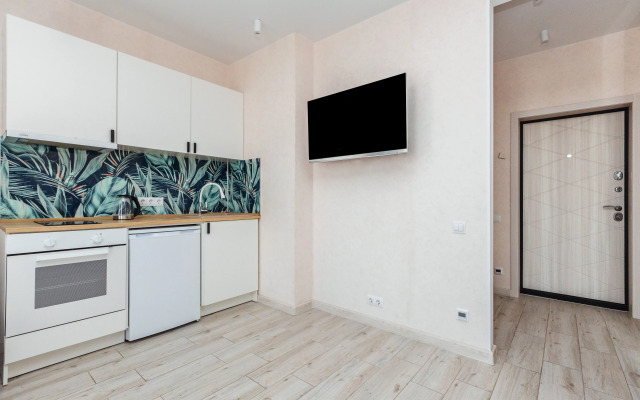 Kasablanka Daryya Flat