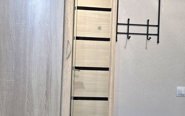 Sovremennaya uyutnaya studiya v luchshem rayone goroda Flat