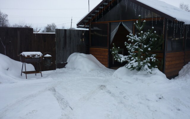 Апартаменты Жасмин