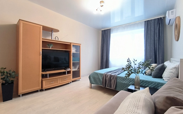 Kostarika Ryadom s Goryachim Istochnikom Flat