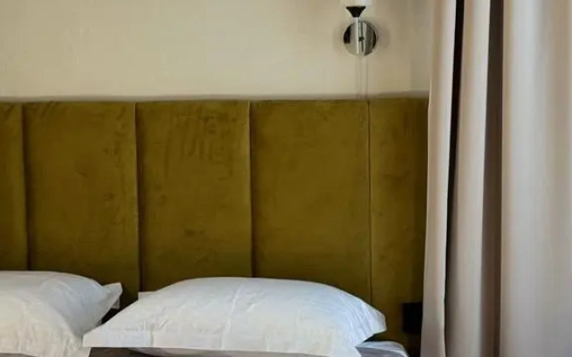 Апартаменты для Двоих на Приморской 11