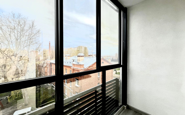 Квартира Неотель возле ВВА