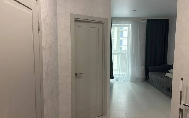 Апартаменты Евродвушка рядом с метро