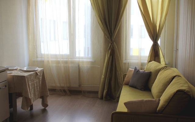 Апартаменты в Элитном месте около Балтийского моря в центре