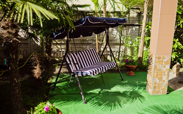 Briz Guest House