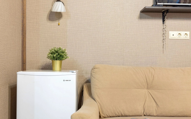 Апартаменты MWA Arka 1