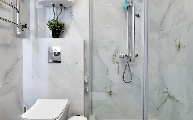 Studiya v Zhk Letniy Flat