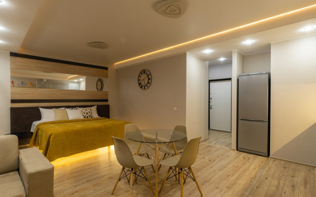 Квартира Aristocrat