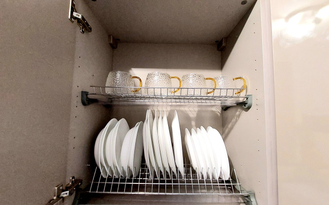 Апартаменты около метро Говорово