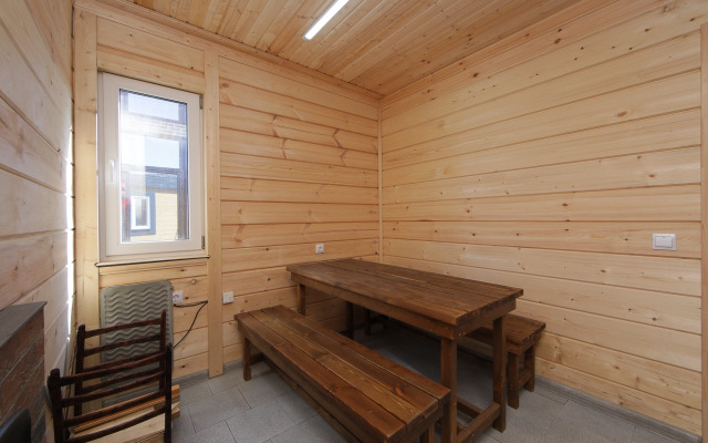 Частный дом Barnhouse Holiday