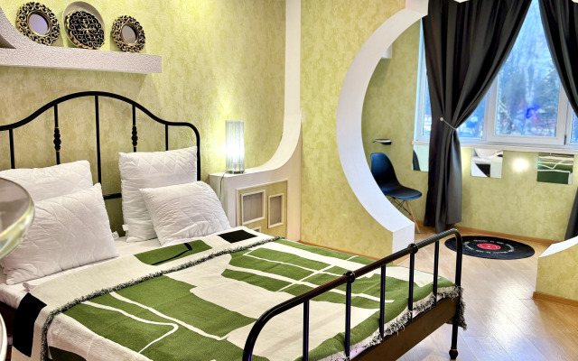 Fantaziya Flat
