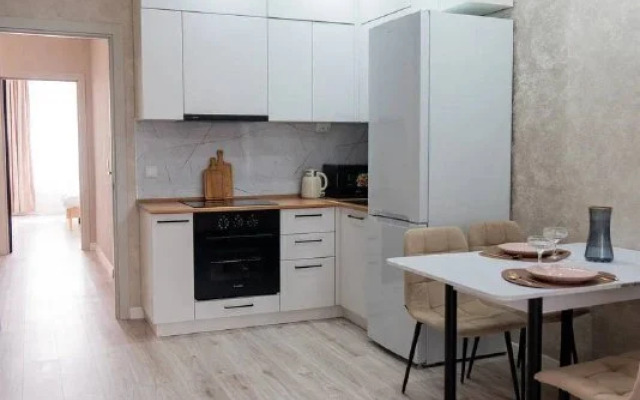 Квартира на улице К.А Васильева