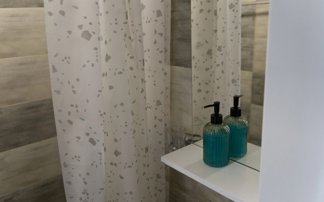 Апарт-отель Cosy Apartment with Garden