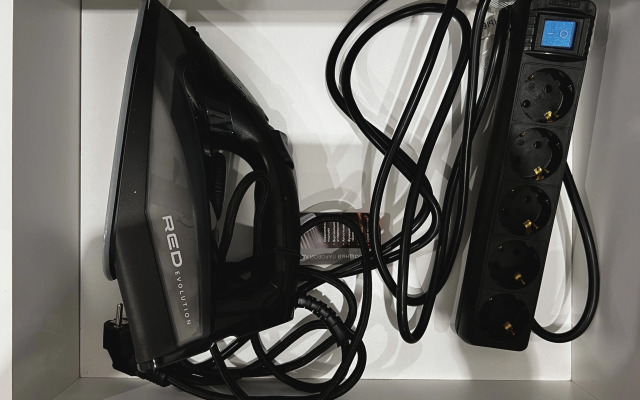 Квартира  Уютные бизнес-класса в самом сердце Смоленска