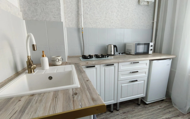 Uyutnaya Ryadom S KazanMall Flat