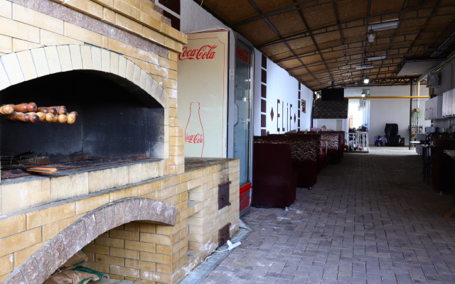Elif Hotel