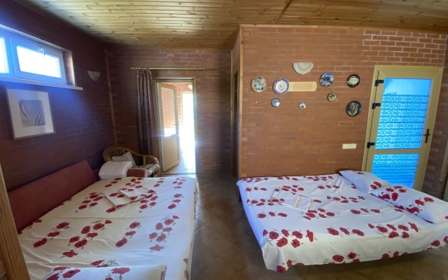 Частный дом 301 на Горького 63