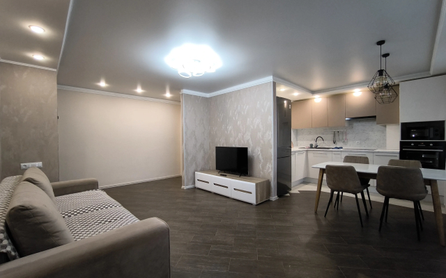 Na Ulitsa Akademika Gubkina 39/1 Flat - Apartment in Kazan - Photo 3
