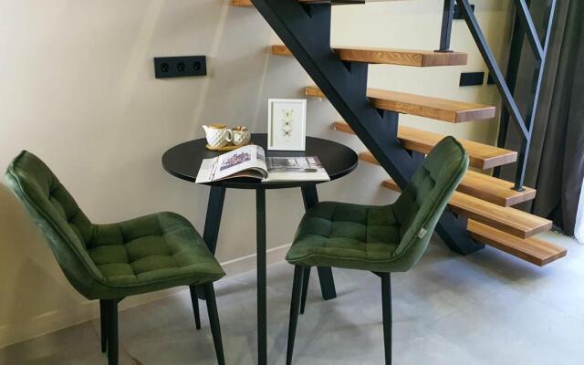 Апартаменты Premium apartments