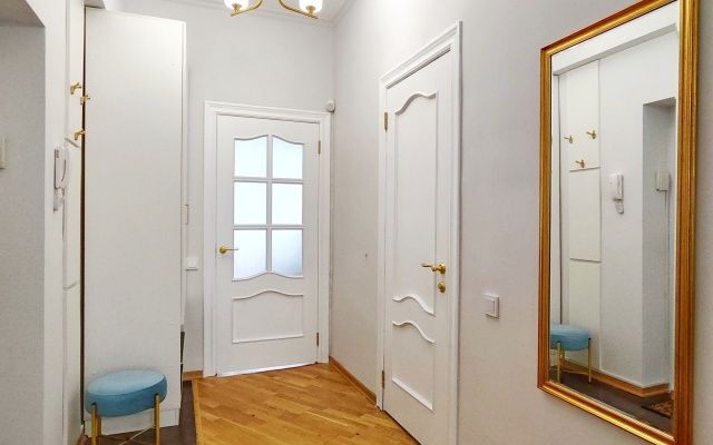 Апартаменты Стильная в Историческом Центре