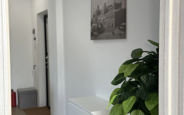 Апартаменты Столица 2315