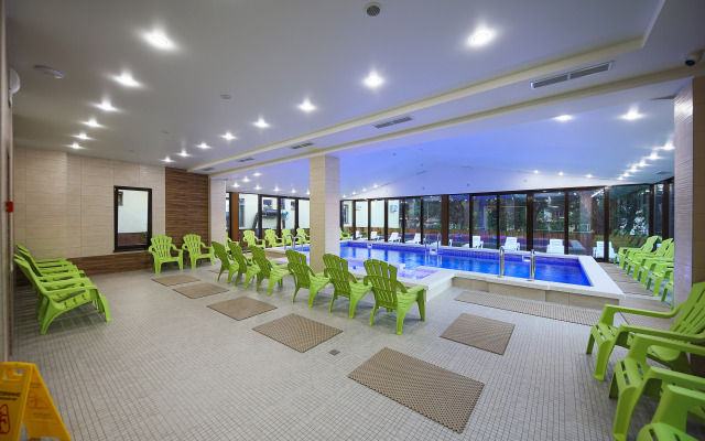 Versal Hotel