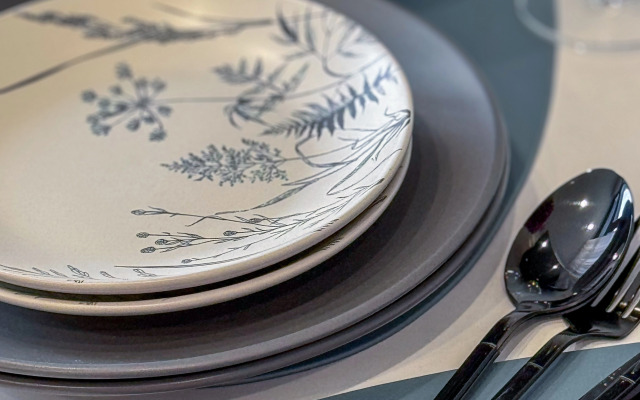 Kislorod 121-Uyutnaya Studiya v Sochi Flat