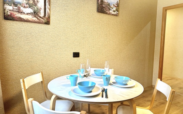 Апартаменты Двухкомнатные  Рядом с Тц Фантастика