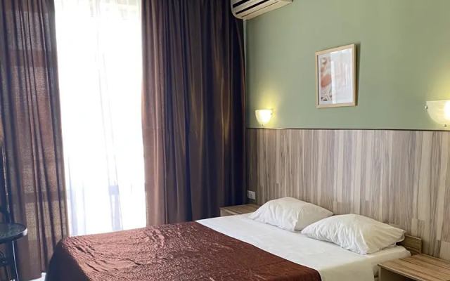 Мини-отель Прованс