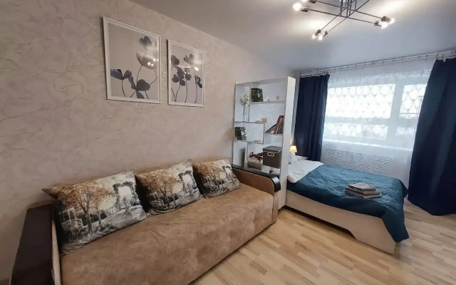 Квартира Беломорск