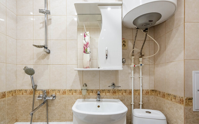 Rosta apartments by Fanoteli Mini hotel
